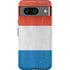 Netherlands Flag Distressed Google Pixel 8 Impact Case